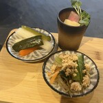 ミートタケシ - 