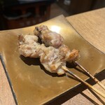 とりのいっとく - 