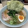 横浜家系ラーメン 田中 - 