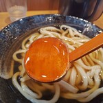 情熱うどん 荒木伝次郎 - 