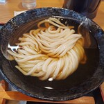 情熱うどん 荒木伝次郎 - 