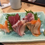 魚魚丸 - 料理写真: