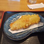 情熱うどん 荒木伝次郎 - 