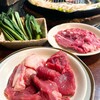 炭焼き成吉思汗 やまか - 