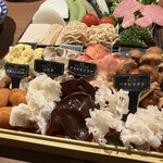シャングリラズシークレット - 