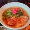 麺屋 やしち - 醤油らーめん