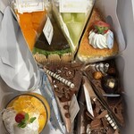 アルビノール - 料理写真: