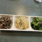 ジャガルチ市場 - 