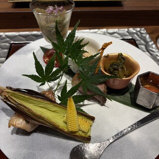 口コミ一覧 : 貴心 （キゴコロ） - 湯田温泉/寿司 [食べログ]