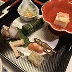 浜の湯 - 202605（夕食）