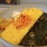 スパイスパレット - 