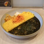 スパイスパレット - 料理写真: