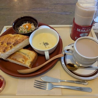サニー ルート コーヒー_0
