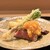 目黒 ながもと - 料理写真: