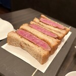 SATOブリアン - 