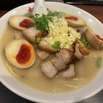 らーめん 賛平 - 