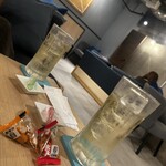 シーシャ カフェ＆バーC.STAND - 