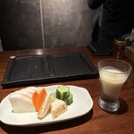 横濱里葉亭 鶴屋町店 - 