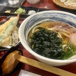杵屋 - 料理写真: