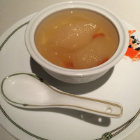 中国飯店 富麗華 - 富麗華♡デザート