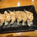 王さんの餃子 - 