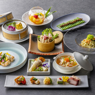 中国料理 「王朝」_2