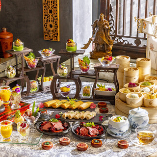 中国料理 「王朝」_2