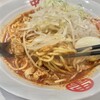 蒙古タンメン中本 - 