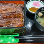 新玉亭 - 