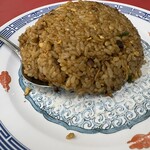 新福菜館 - 