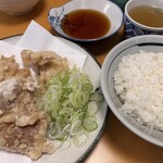 やき鳥 宮川 - 