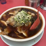 新福菜館 - 