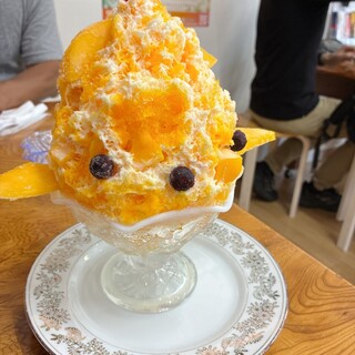 マンゴーの森_1