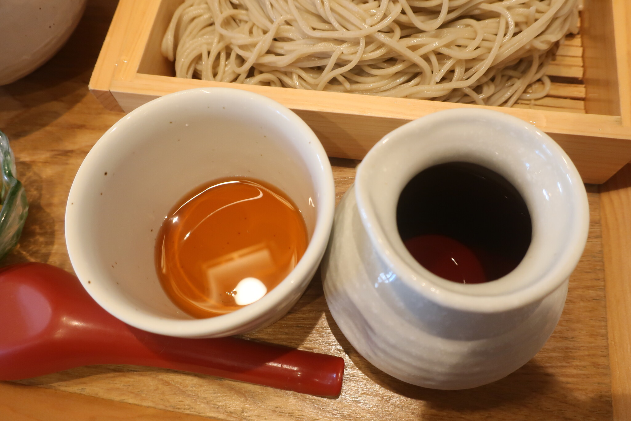 写真 : 天ぷらとそばと酒 ツクシ 朝霞台店 - 朝霞台/天ぷら | 食べログ