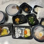 ガスト - 料理写真: