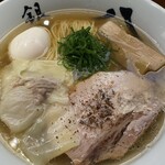 銀座 八五 - 