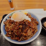カルビ丼とスン豆腐専門店 韓丼 - 