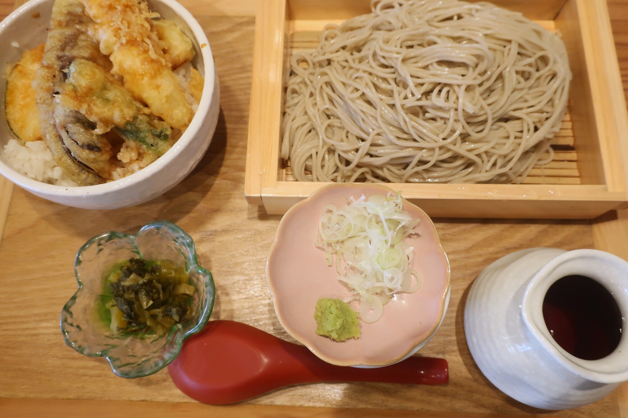 写真 : 天ぷらとそばと酒 ツクシ 朝霞台店 - 朝霞台/天ぷら | 食べログ