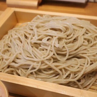 天ぷらとそばと酒 ツクシ_1