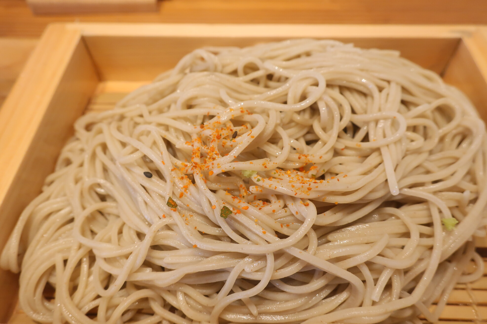 写真 : 天ぷらとそばと酒 ツクシ 朝霞台店 - 朝霞台/天ぷら | 食べログ