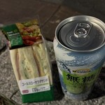 まいばすけっと - ドリンク写真: