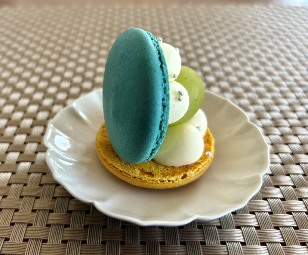 写真 : MAMACARON （ママカロン） - 鶴橋/マカロン | 食べログ