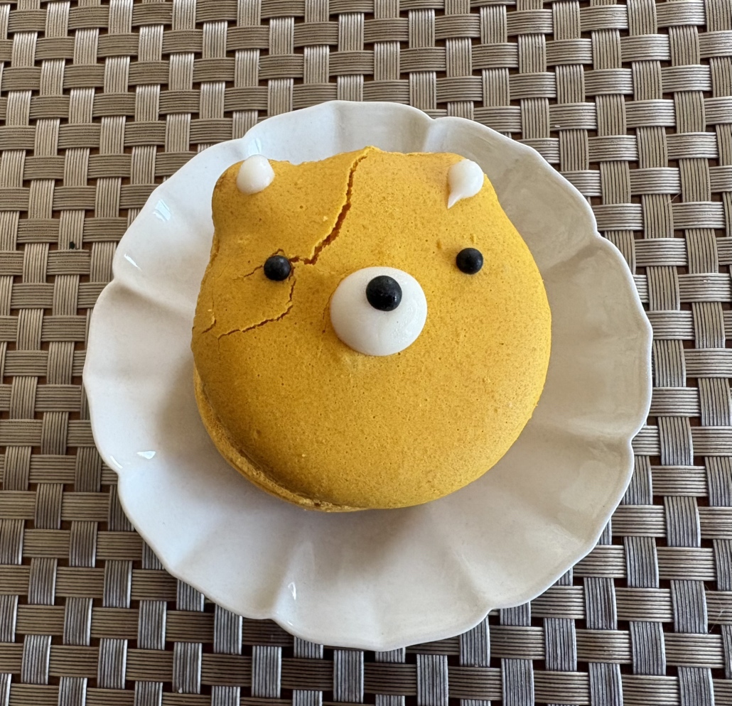 写真 : MAMACARON （ママカロン） - 鶴橋/マカロン | 食べログ