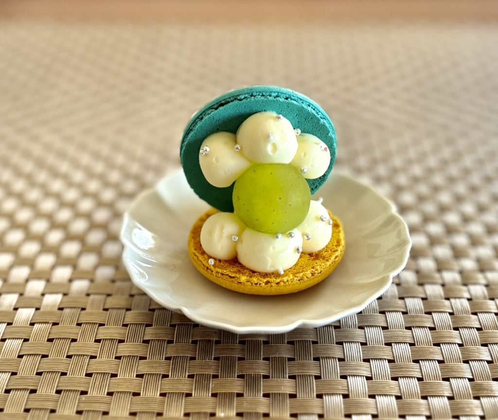 写真 : MAMACARON （ママカロン） - 鶴橋/マカロン | 食べログ