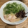 博多濃麻呂 - 料理写真: