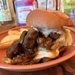 Sal de Cafe - 料理写真:
