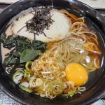 名代 富士そば - 