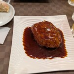 ビストロ石川亭 - 