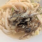 本格手打 いわしや - 