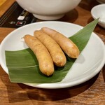 じゃんじゃか - 